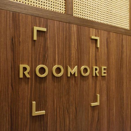 Roomore Apartments Thessaloniki Exterior photo