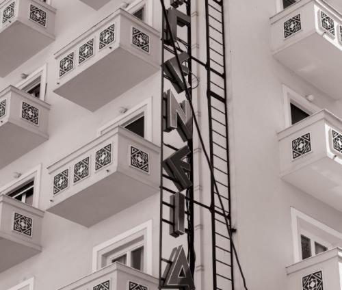 Roomore Apartments Thessaloniki Exterior photo