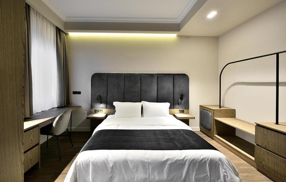 Roomore Apartments Thessaloniki Exterior photo